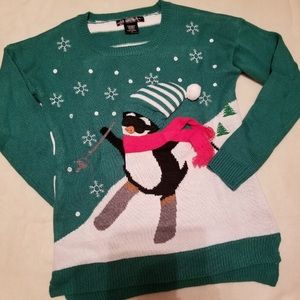 Ugly Christmas Sweater